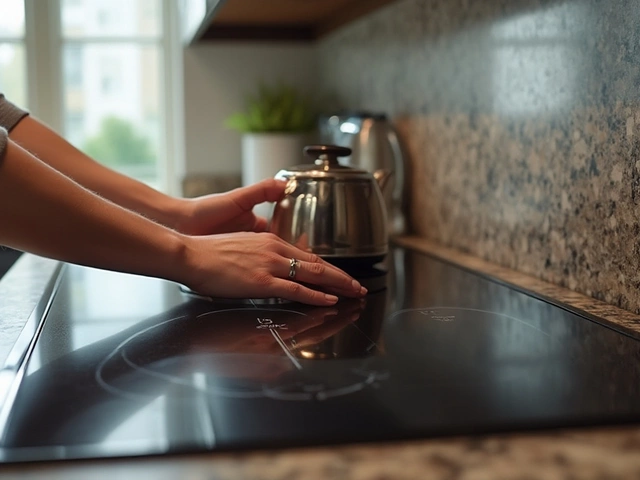 How to Replace an Electric Hob Element Safely and Efficiently