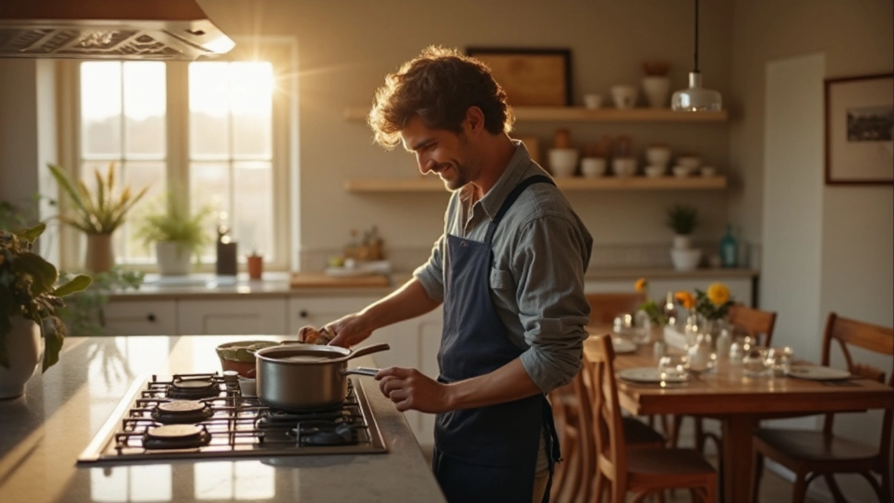 How to Fix Your Electric Hob: Quick Solutions for Common Issues