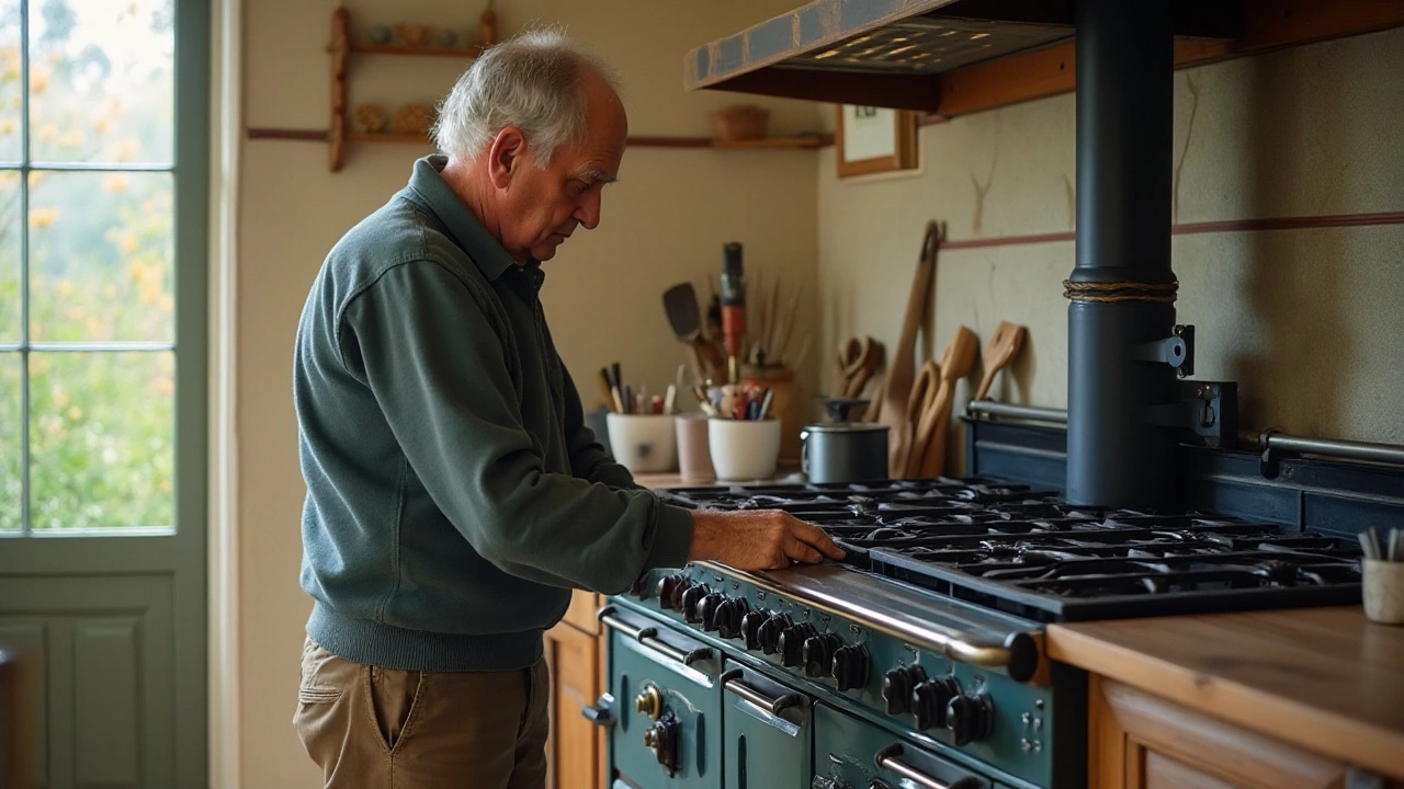 Signs Your Oven Needs Repairs