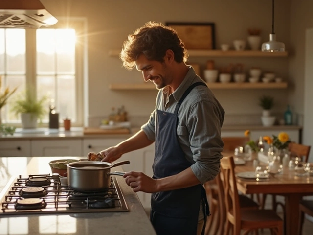 How to Fix Your Electric Hob: Quick Solutions for Common Issues