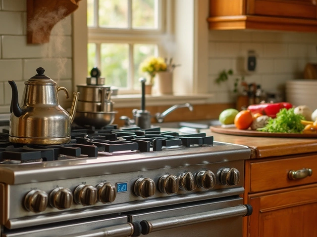 Understanding the Lifespan of a Gas Hob: Tips for Maintenance and Repair