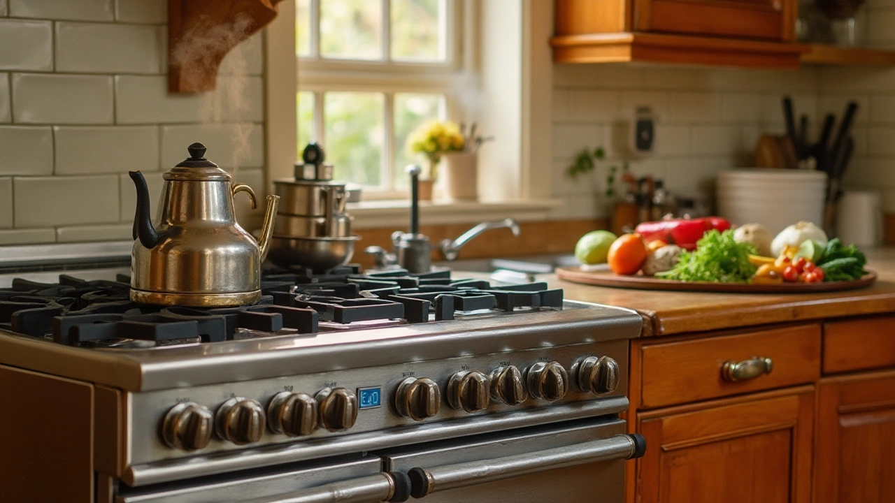 Understanding the Lifespan of a Gas Hob: Tips for Maintenance and Repair