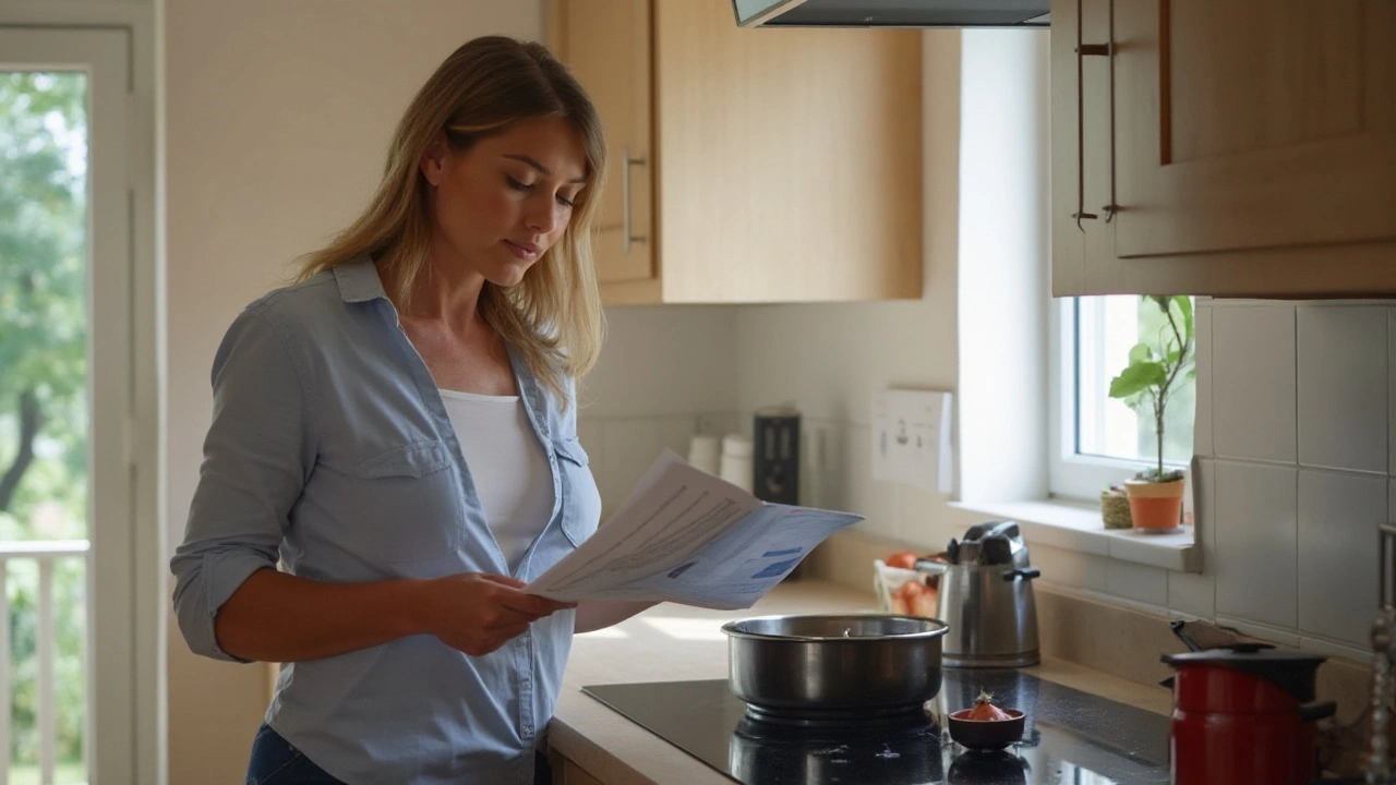 How to Fix and Maintain Your Electric Hob