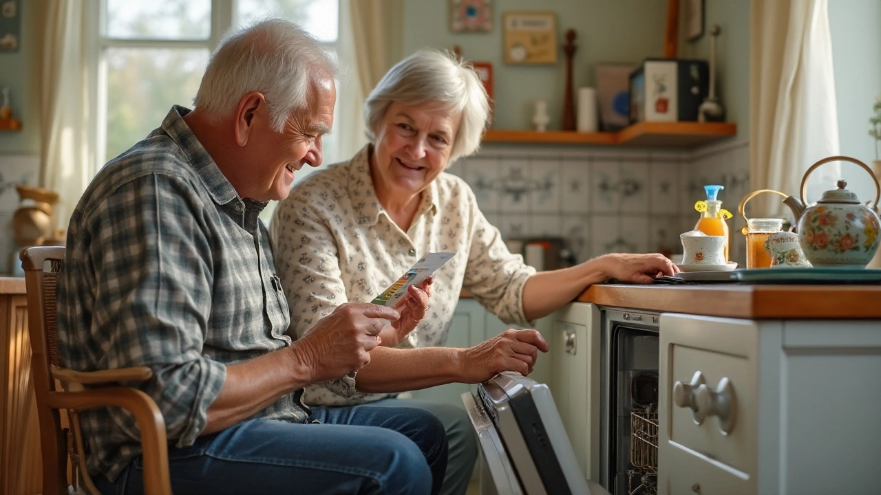 Is It Time to Repair or Replace Your Dishwasher? Key Indicators Explored