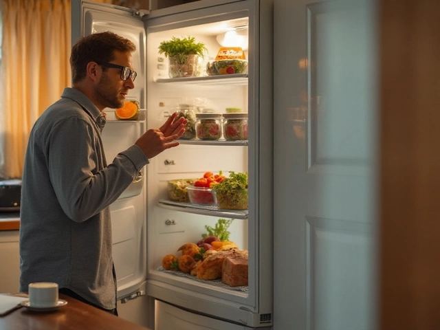 Essential Steps for Handling a Broken Freezer