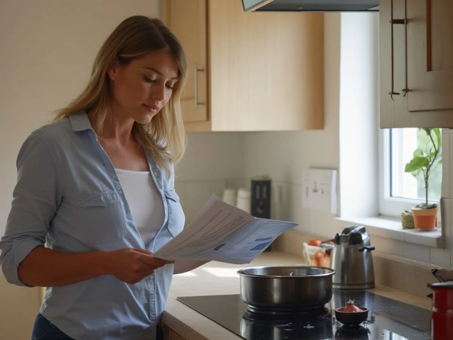 How to Fix and Maintain Your Electric Hob