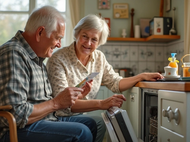 Is It Time to Repair or Replace Your Dishwasher? Key Indicators Explored