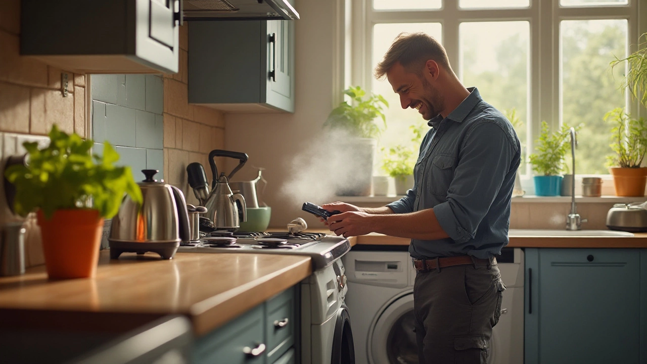 Essential Guide to Servicing Household Appliances