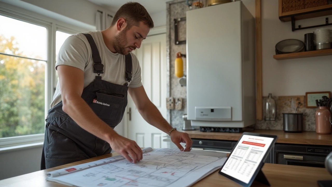 The High Cost of Boiler Replacement Explained: What You Need to Know