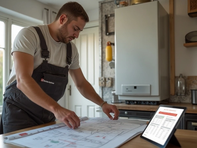 The High Cost of Boiler Replacement Explained: What You Need to Know