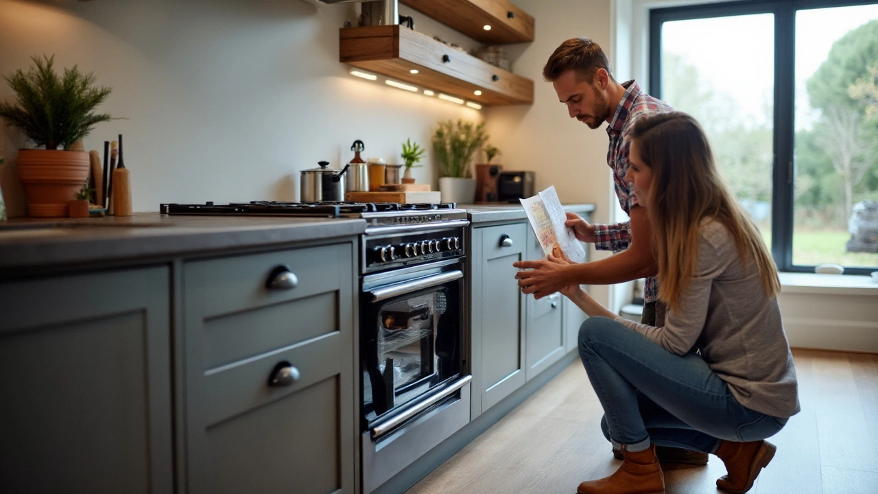 The Lifespan of Cookers: Know When to Let Go