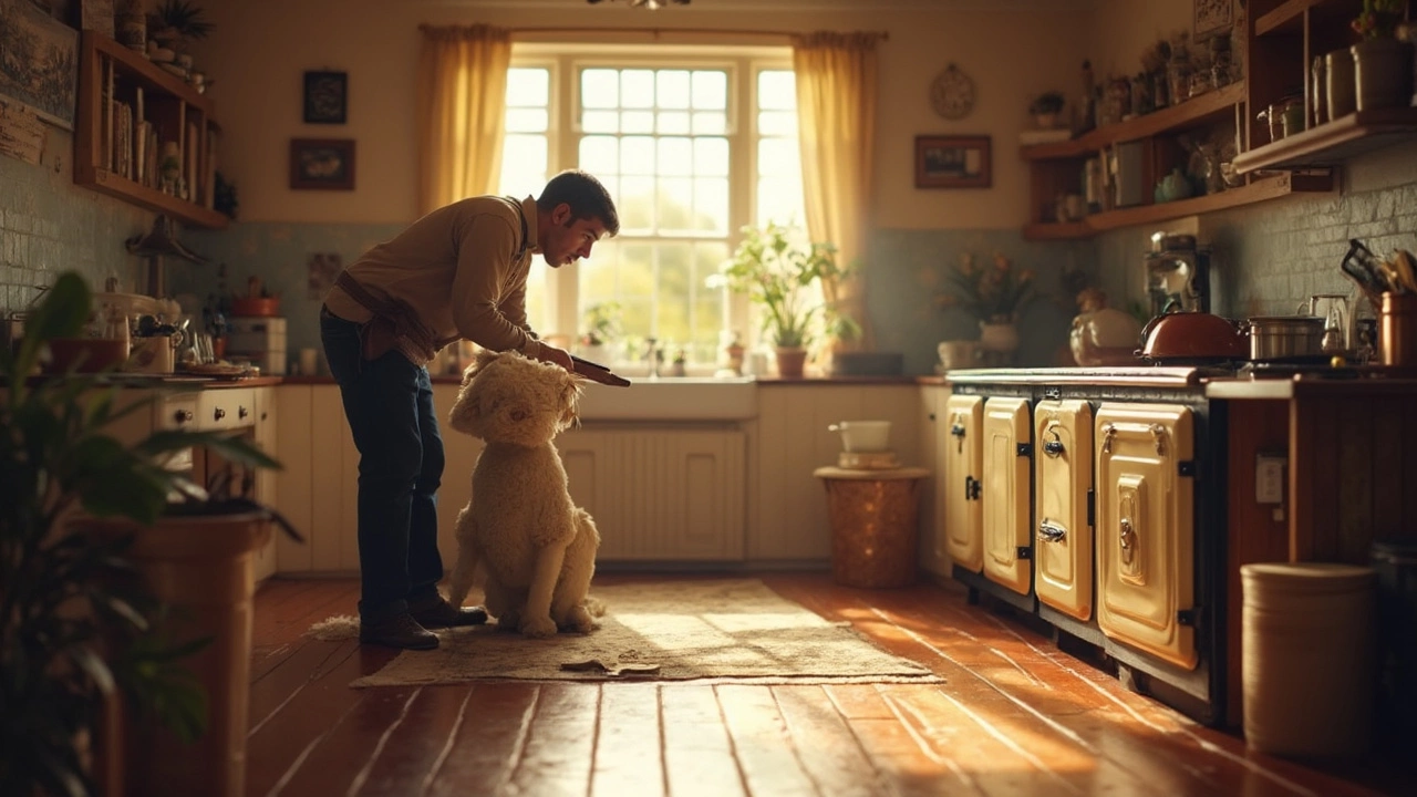 Oven Repair vs Replacement: Which Saves You More Money?