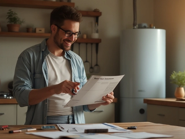 Is Resetting Your Water Heater Safe? Expert Tips You Need to Know