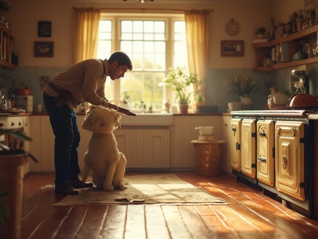 Oven Repair vs Replacement: Which Saves You More Money?