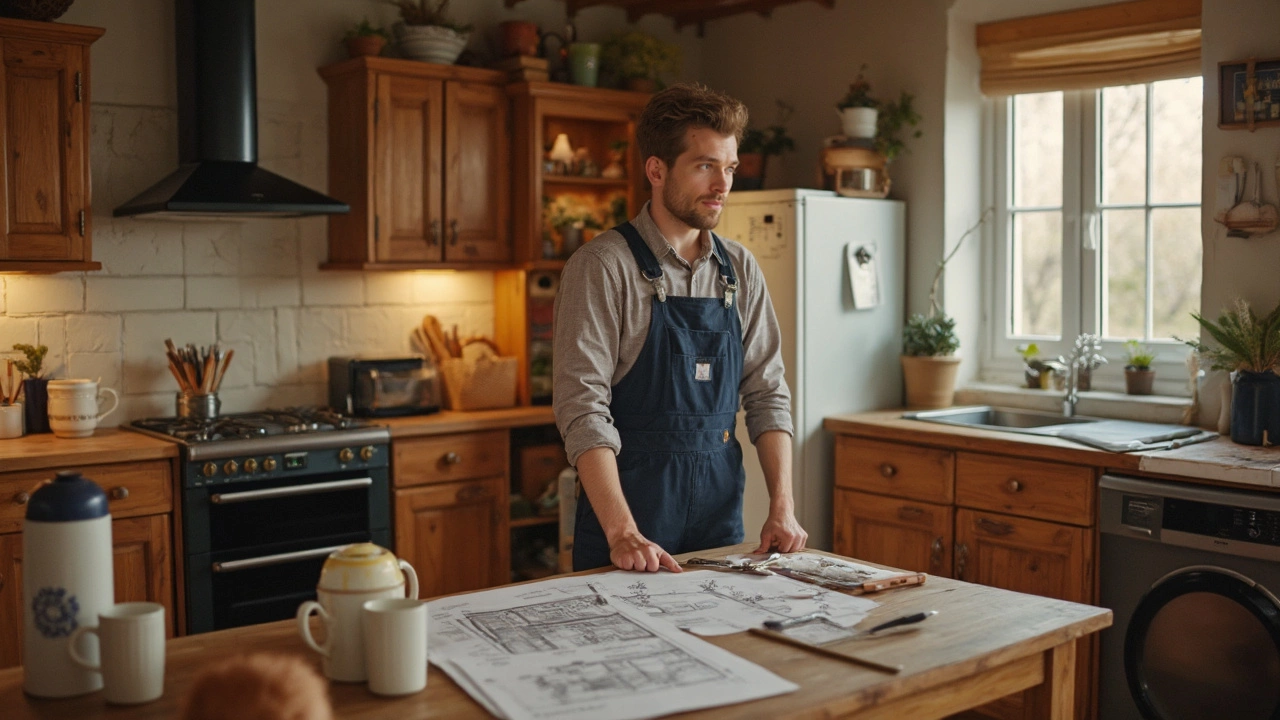 Boiler Repair Costs: What to Expect and How to Save