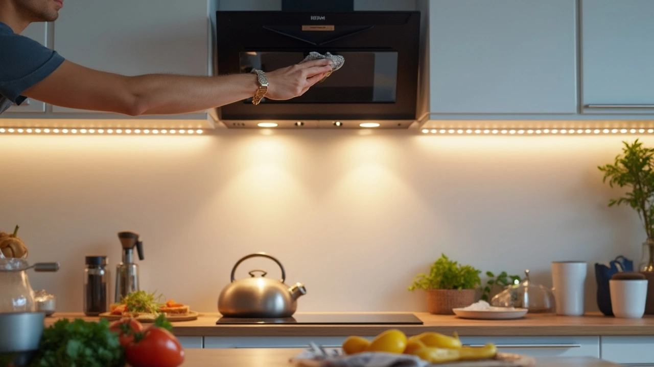 Extractor Fan Life Expectancy: How Long Do They Really Last?