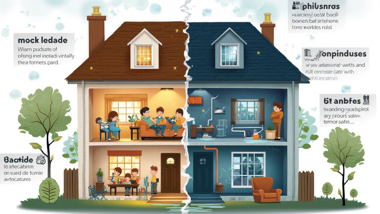 Hidden Dangers and Costs