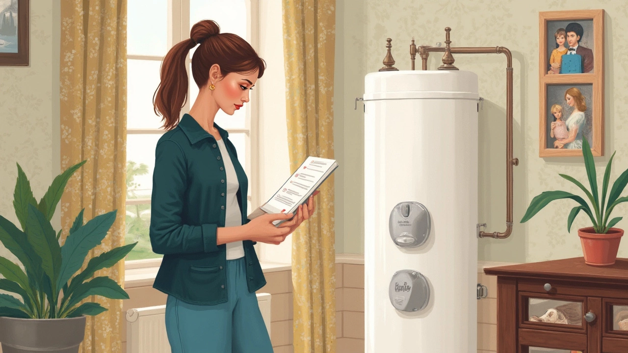 Hidden Safety Switches and Valves