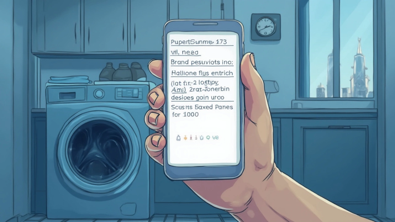 How to Spot and Describe Common Problems
