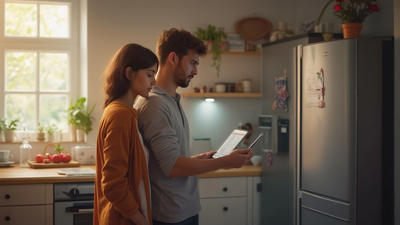 Is It Worth Fixing a 7 Year Old Refrigerator? Real Talk on Repair Decisions