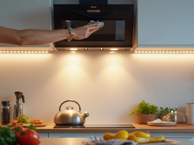 Extractor Fan Life Expectancy: How Long Do They Really Last?