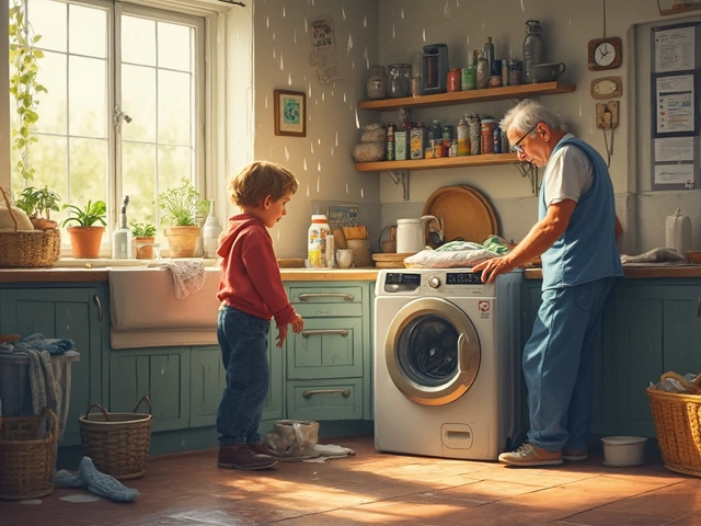 How Many Years Is a Washing Machine Good For? Real Lifespan Facts & Tips