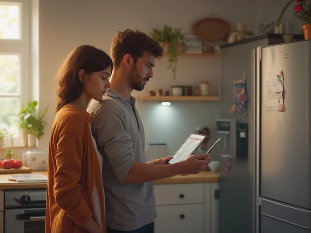 Is It Worth Fixing a 7 Year Old Refrigerator? Real Talk on Repair Decisions