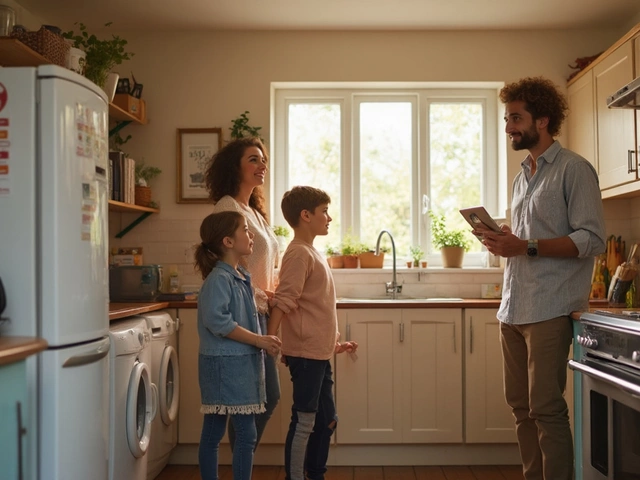 What is Considered an Appliance? Your Guide to Everyday Essentials