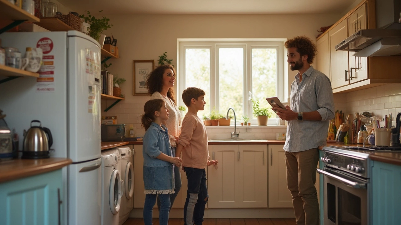 What is Considered an Appliance? Your Guide to Everyday Essentials