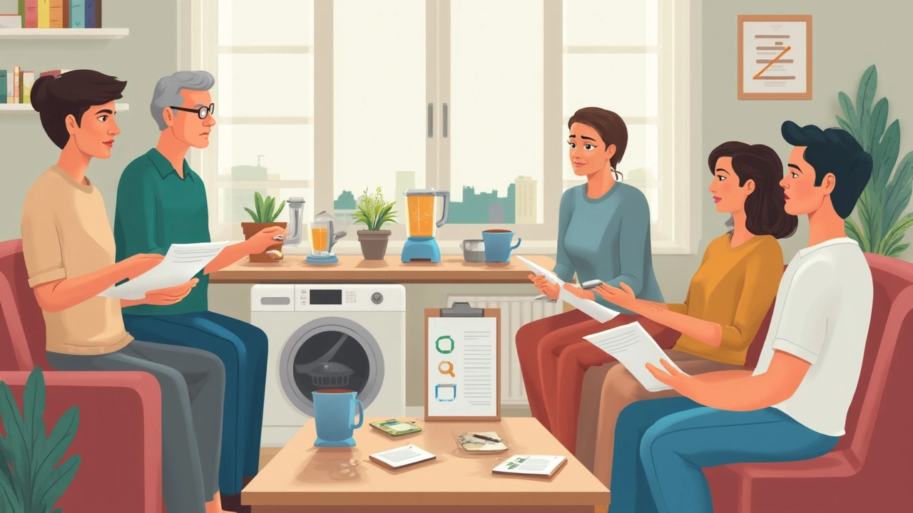 Why Classification Matters for Repairs and Warranties