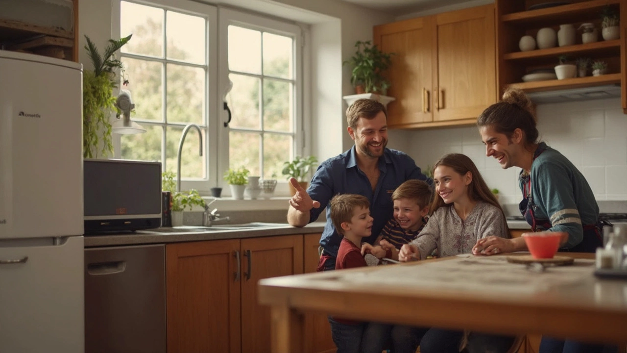 Boiler Replacement: Is It Really a Big Job?