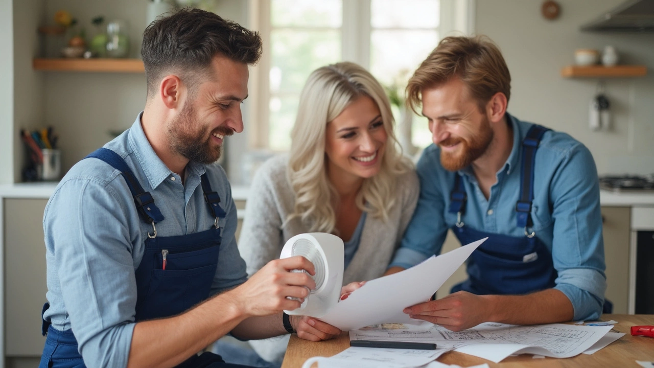 Can a Plumber Install an Extractor Fan? Expert Advice and Common Pitfalls