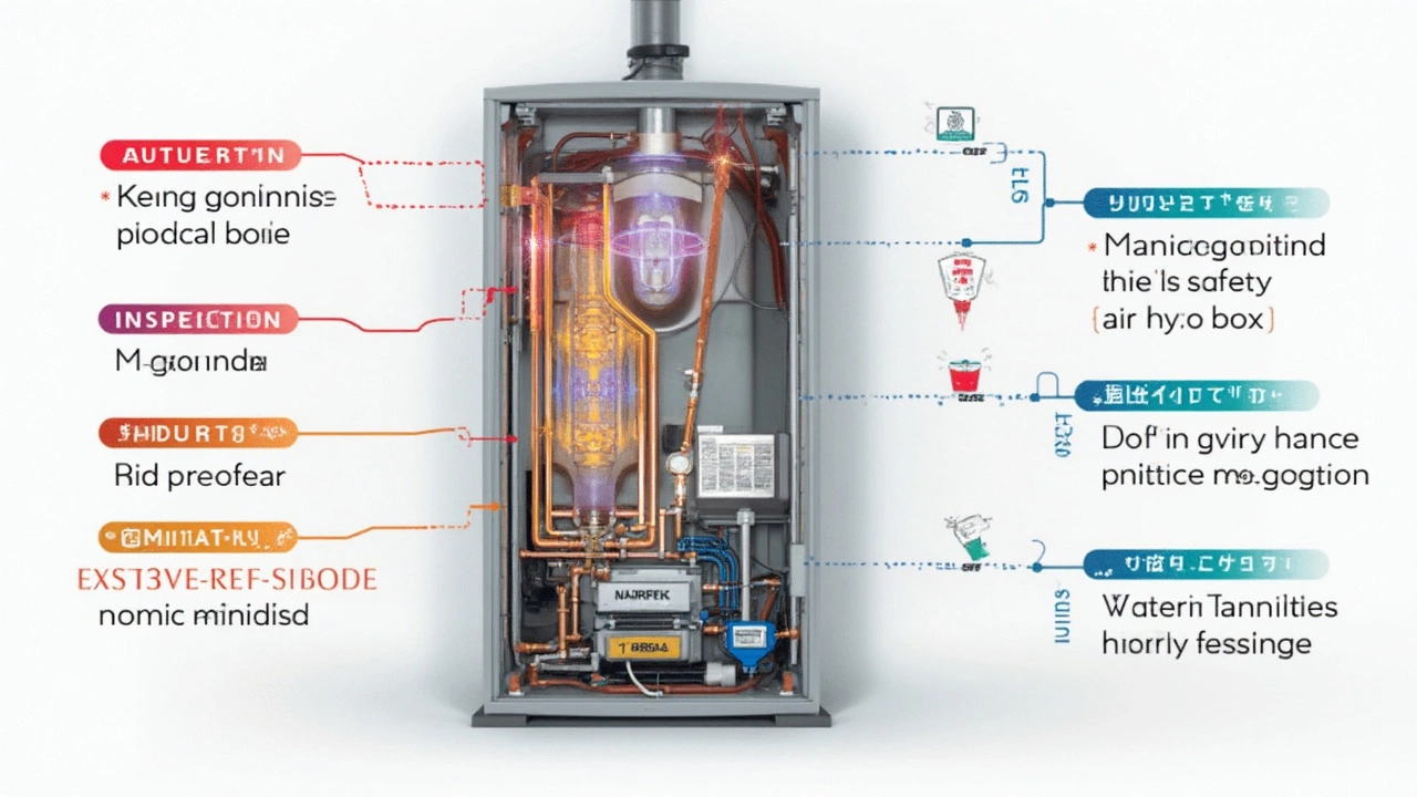 Efficiency Boost: Cleaning and Tuning Explained