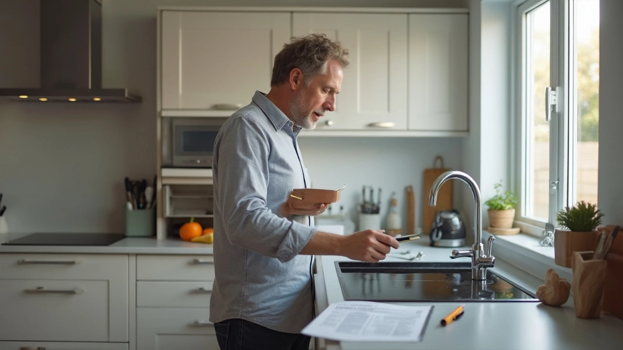 Electrician Needed to Replace an Electric Hob? Here’s What You Need to Know