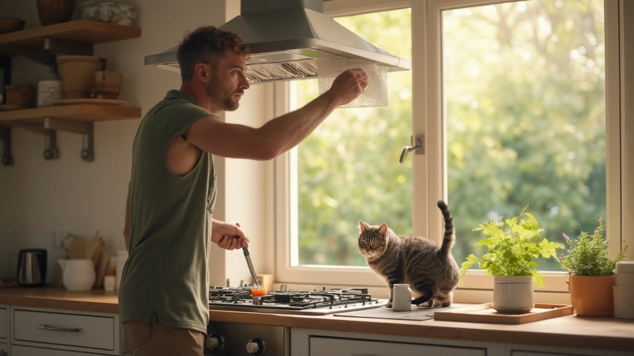 Extractor Fan Maintenance: Do You Really Need It?