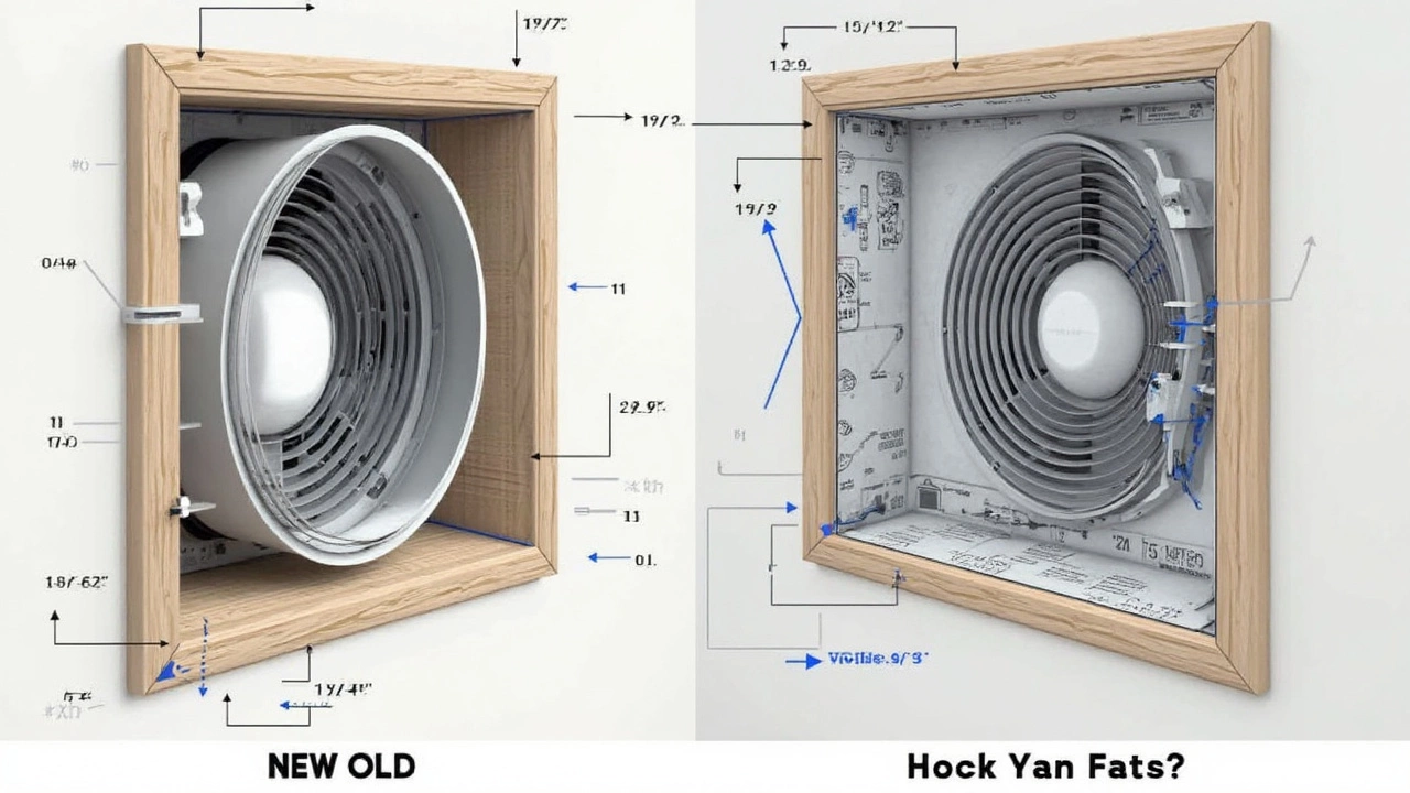 Step-by-Step Replacement Guide