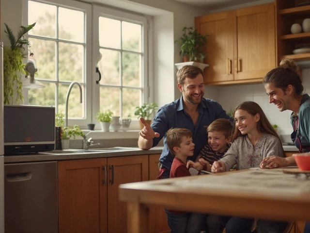 Boiler Replacement: Is It Really a Big Job?