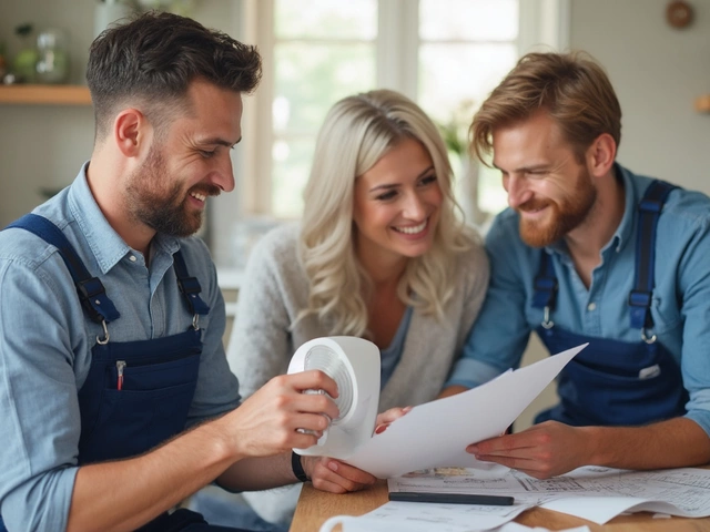 Can a Plumber Install an Extractor Fan? Expert Advice and Common Pitfalls