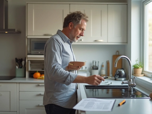 Electrician Needed to Replace an Electric Hob? Here’s What You Need to Know