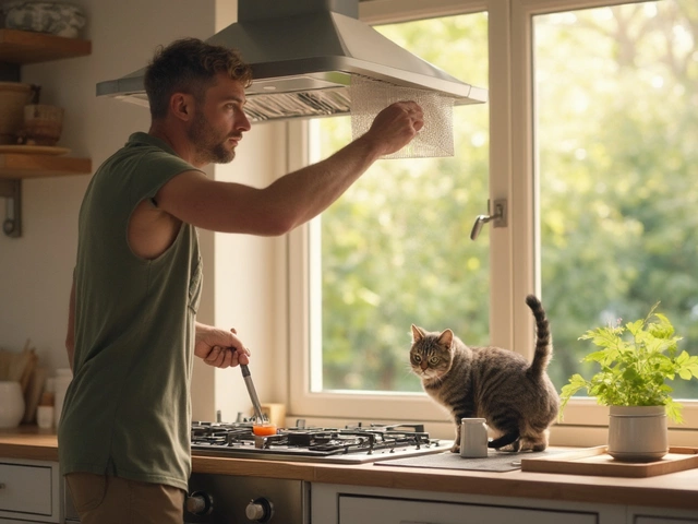 Extractor Fan Maintenance: Do You Really Need It?
