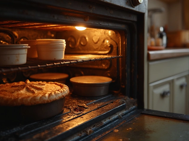 Oven Life Expectancy: How Long Should Yours Last?
