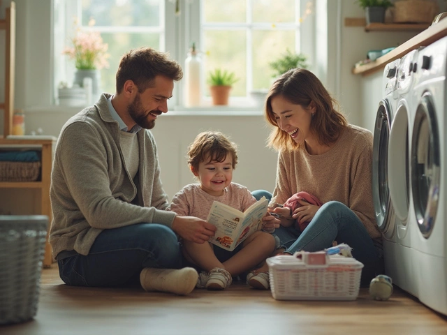 Washing Machine Lifespan: How Long Do They Really Last?