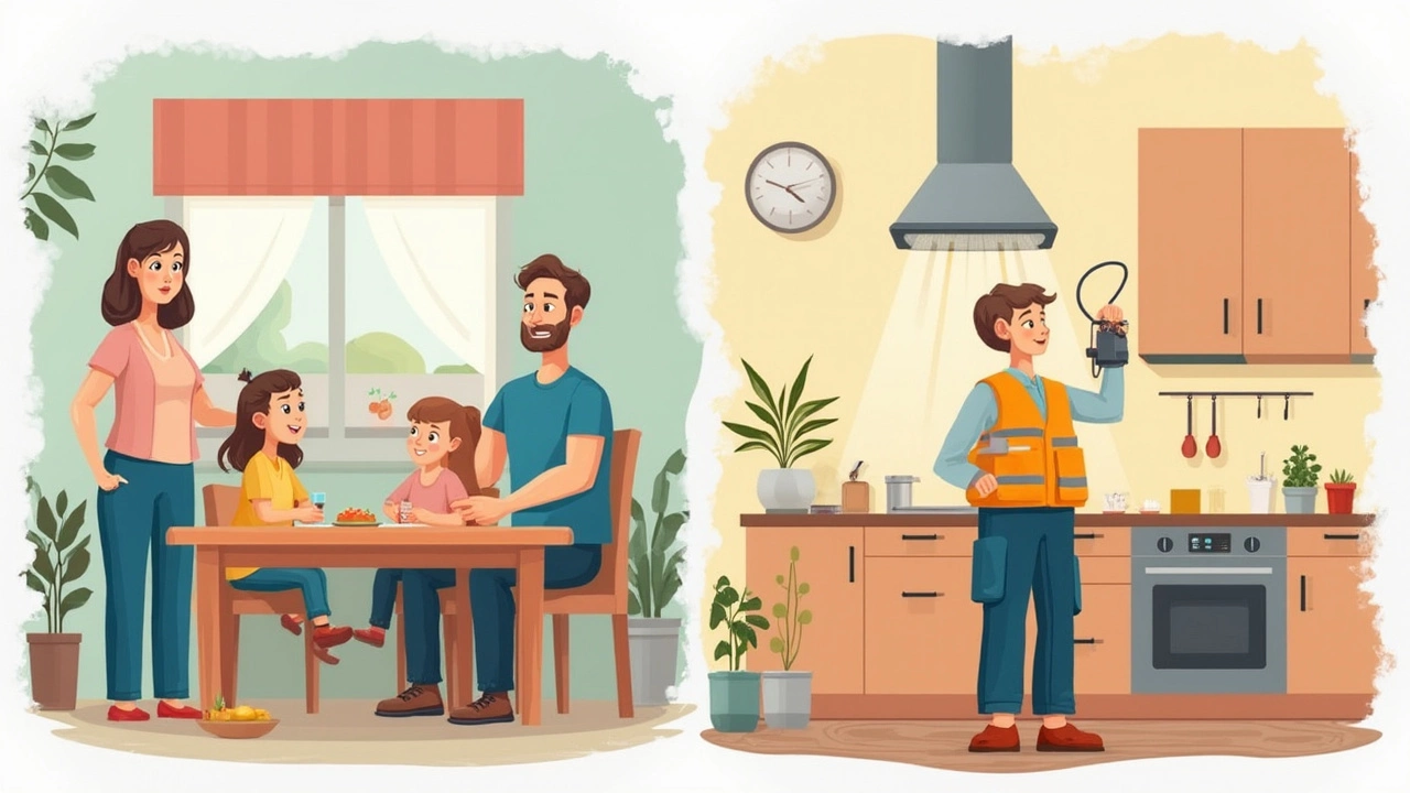 Tips for Keeping Your Fan Trouble-Free