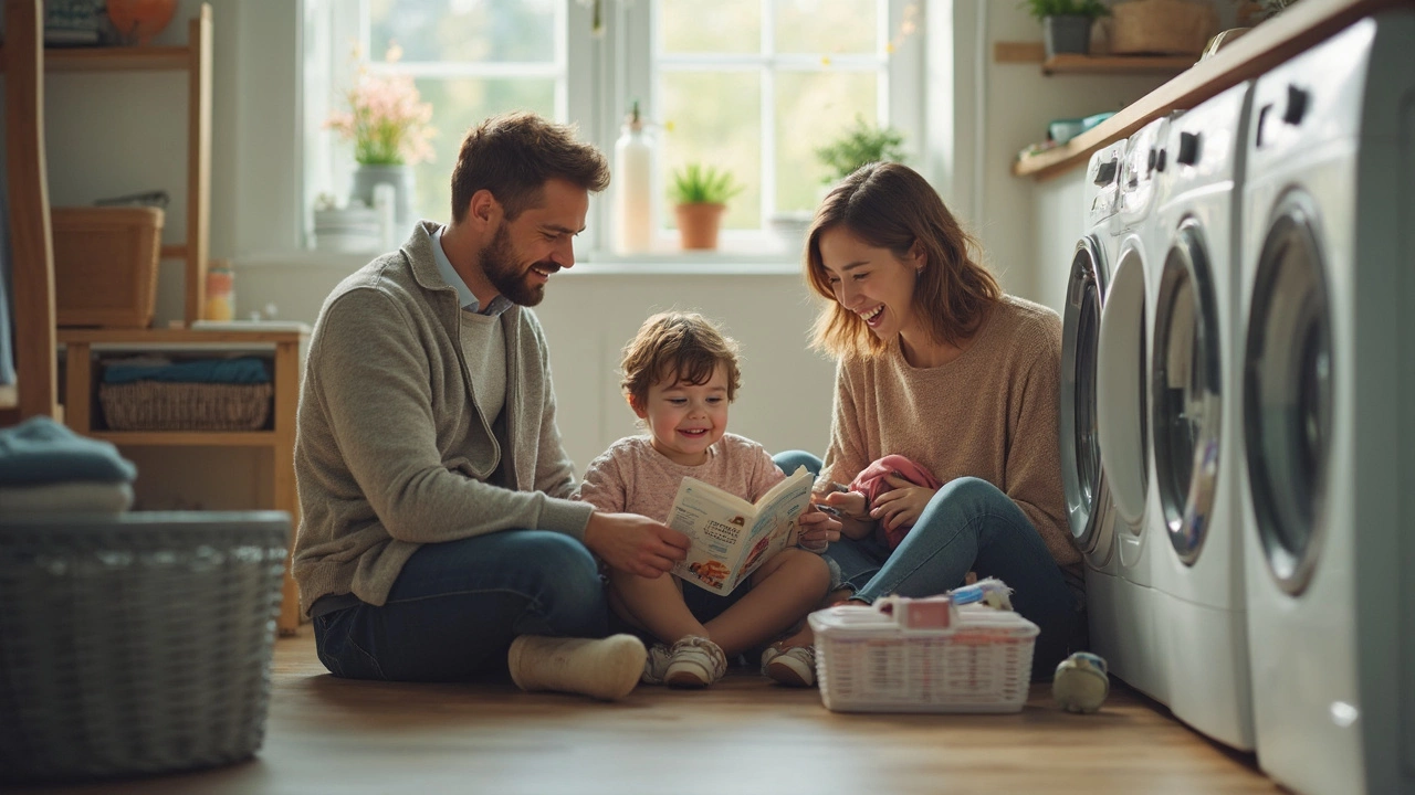 Washing Machine Lifespan: How Long Do They Really Last?