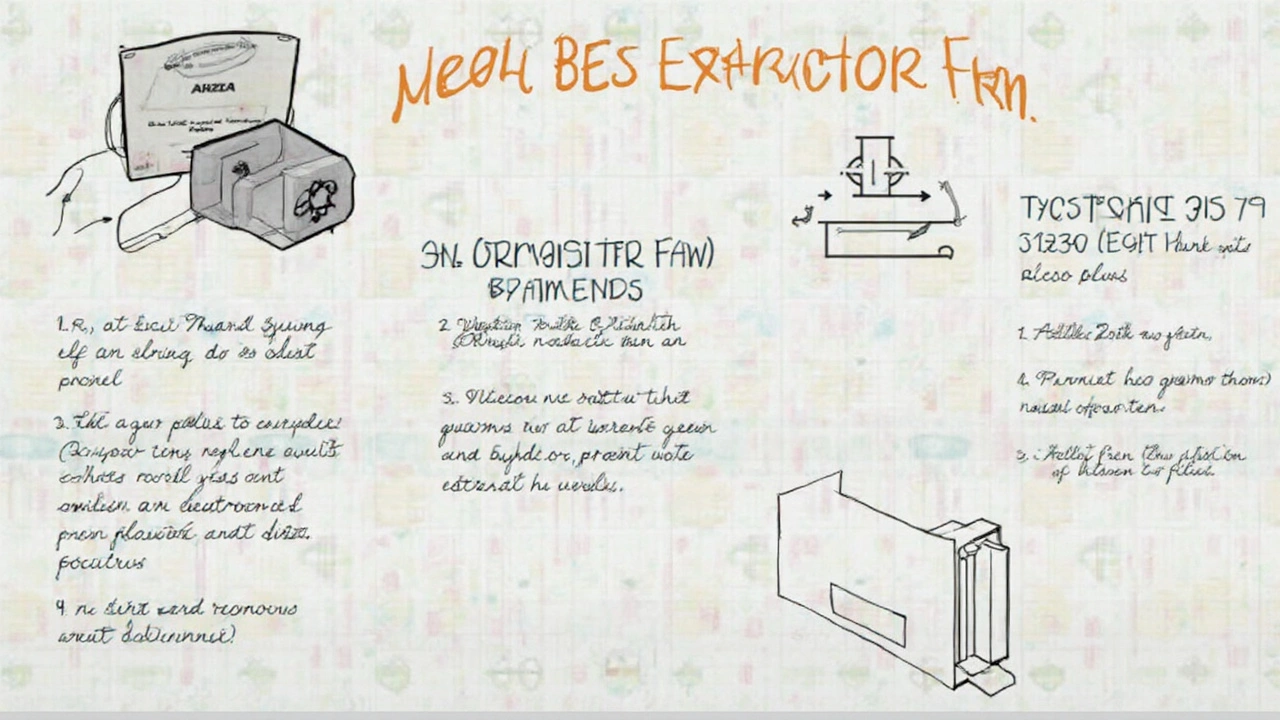 What Makes Extractor Fan Installation Tricky?