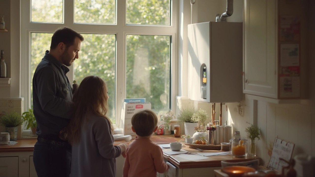 How Often Should You Check Gas Appliances? Safety Tips & Inspection Guide