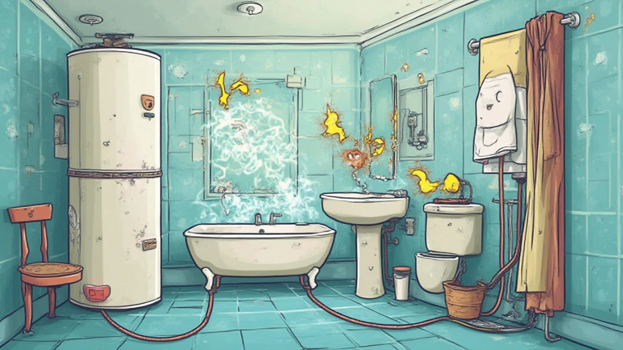 How to Test and Troubleshoot: A Hands-On Guide for Homeowners