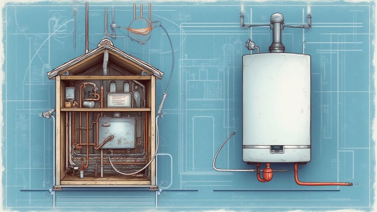 Maximising Boiler Life: Simple Steps That Work