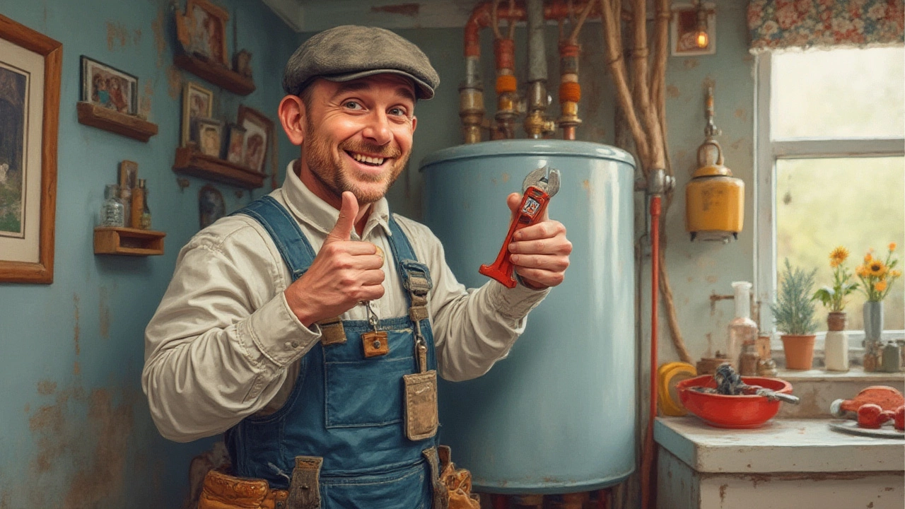 Prevention and When to Call a Professional