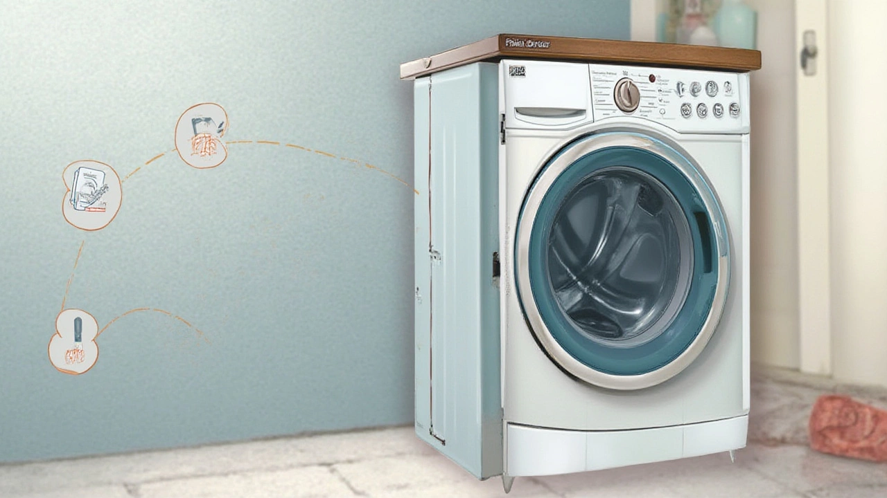 Secrets to Making Your Dryer Last Years Longer